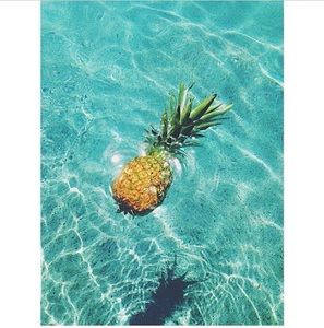 Meet your Posher, Erika